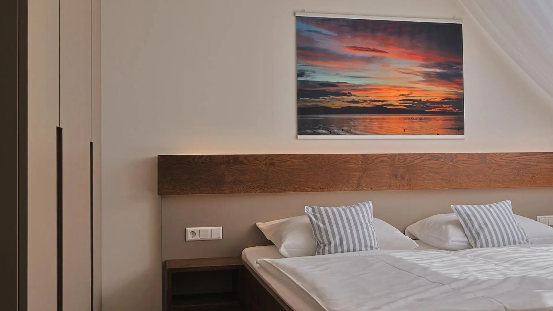 Pfaender Apartment Bettnau
